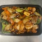 Best Shrimp w Mixed Vegetables in Deptford, NJ