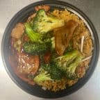 Best Pork w. Broccoli (Lunch) in Deptford, NJ