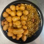 Best Sweet & Sour Pork (Lunch) in Deptford, NJ