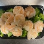 Best Shrimp w Broccoli in Deptford, NJ