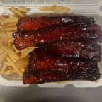 Best 5 Pieces BBQ Ribs in Deptford, NJ