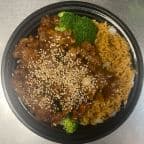 Best Sesame Beef (Lunch) in Deptford, NJ