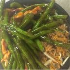 Best Chicken w. String Beans (Lunch) in Deptford, NJ