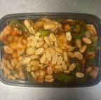 Best Kung Bo Har Ding( shrimp) in Deptford, NJ