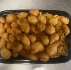 Best Sweet & Sour Pork (Dinner) in Deptford, NJ