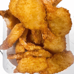 Best 15 Pieces Fries Baby Shrimp in Deptford, NJ
