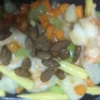 Best Shrimp w Almond Ding in Deptford, NJ