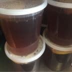 Best homemade sweet ice tea in Deptford, NJ