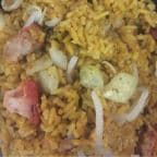 Best Roast Pork Fried Rice in Deptford, NJ