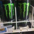 Best Monster。(green) in Deptford, NJ