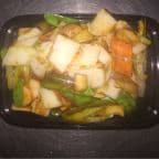 Best Sautéed Chinese Veg. w. Garlic Sauce in Deptford, NJ