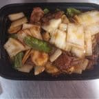 Best Beef w Chinese Veg. in Deptford, NJ