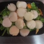 Best Scallop w Mixed Vegetables in Deptford, NJ