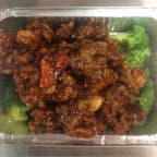 Best Beef w. Orange Flavor in Deptford, NJ