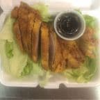 Best Half Crispy Duck(Boneless) in Deptford, NJ