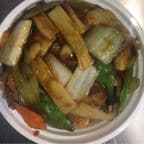 Best Roast Pork w Chinese Vegetables in Deptford, NJ