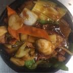 Best Roast Pork w. Oyster Sauce in Deptford, NJ