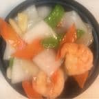 Best Shrimp w. Chinese Veg in Deptford, NJ