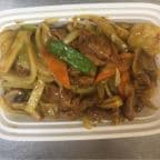 Best Curry Beef w Onion in Deptford, NJ